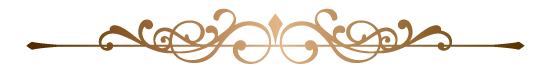 Ornamental divider